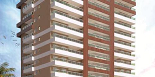 Apartamento em Mongaguá